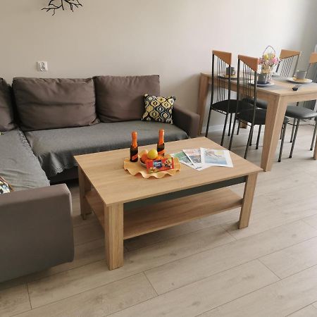 Tutajmilej Apartment Mikołajki Extérieur photo