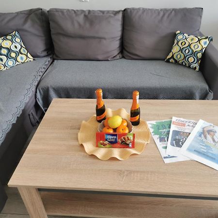 Tutajmilej Apartment Mikołajki Extérieur photo