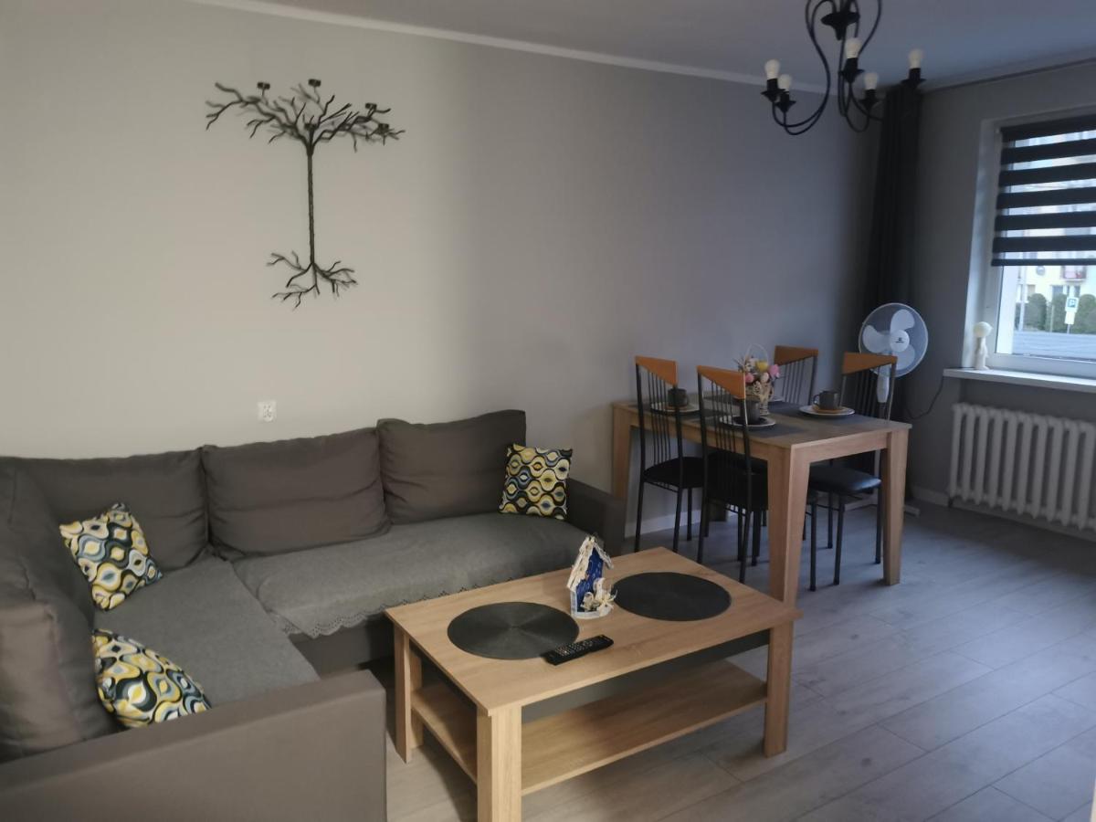 Tutajmilej Apartment Mikołajki Extérieur photo